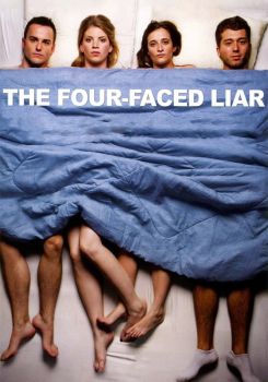 The Four-Faced Liar