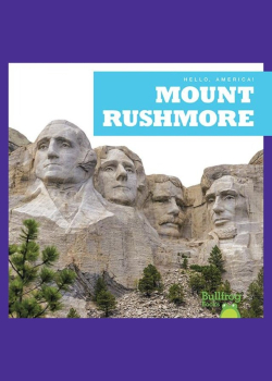 Mount Rushmore