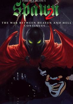 Todd McFarlane's Spawn 2