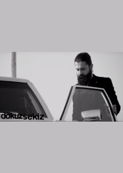 Koray Avcı - Yakarım Geceleri (Official Video)