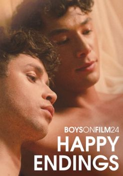 Boys on Film 24: Happy Endings