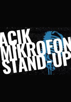 Açık Mikrofon Stand Up