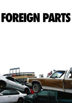 Foreign Parts