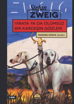 Virata ya da Ölümsüz Bir Kardeşin Gözleri