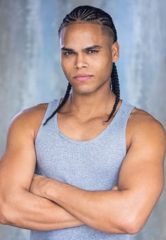 Andresito Germosen De La Cruz