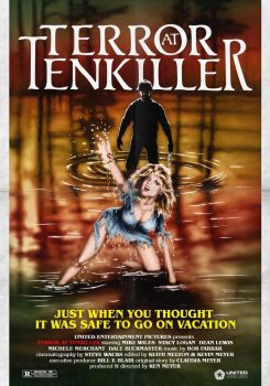 Terror at Tenkiller