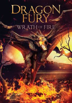 Dragon Fury: Wrath of Fire