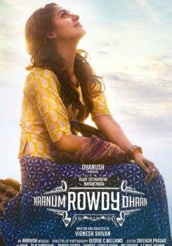 Naanum Rowdydhaan