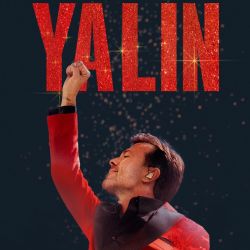 Yalın “Bir Büyülü Gece”