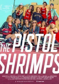 The Pistol Shrimps