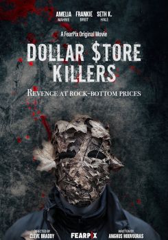 Dollar Store Killers