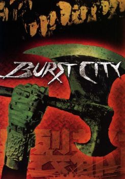 Burst City