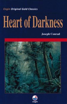Heart Of Darkness