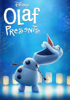 Olaf Presents