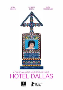 Hotel Dallas