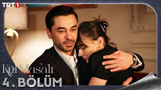 Kül Masalı 4.Bölüm