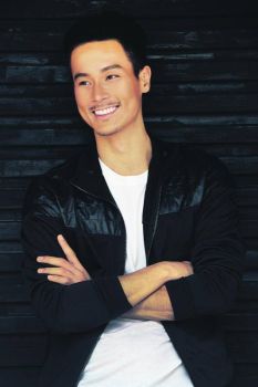 Andie Chen
