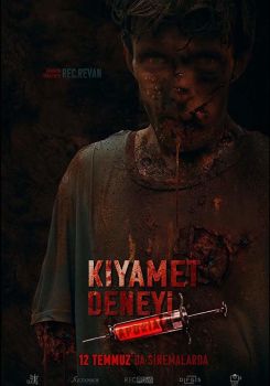 Kıyamet Deneyi: Aporia