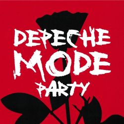 Depeche Mode Party