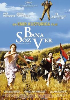 Bana Söz Ver