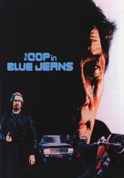 The Cop in Blue Jeans