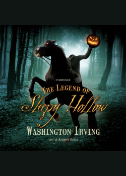 The Legend of Sleepy Hollow