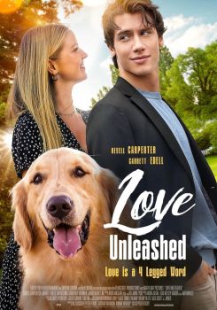 Love Unleashed