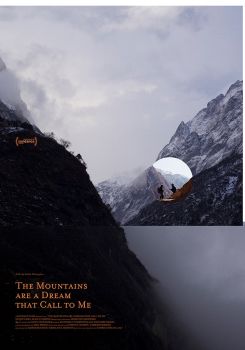 The Mountains Are a Dream That Call to Me