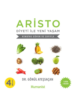 Aristo Diyeti ile Yeni Yaşam