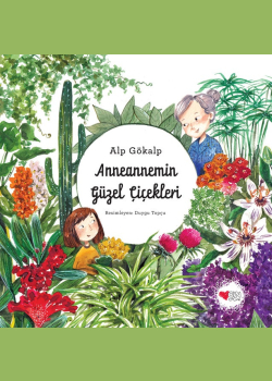 Anneannemin Güzel Çiçekleri