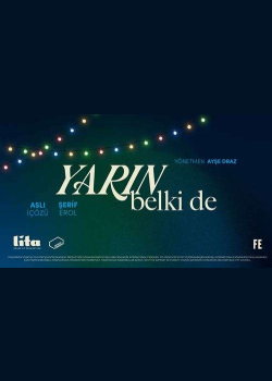 Yarın Belki De