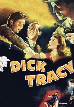 Dick Tracy