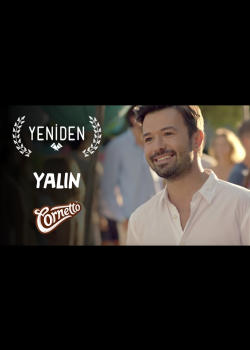 Yalın - Yeniden