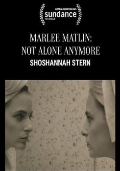 Marlee Matlin: Not Alone Anymore