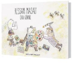Ressam Masalı