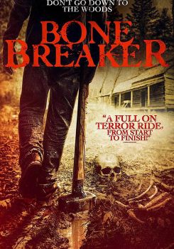 Bone Breaker