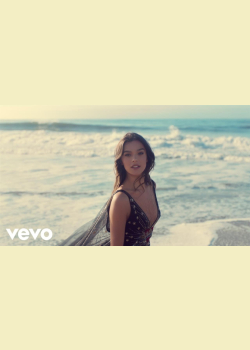 Hailee Steinfeld, BloodPop® - Capital Letters