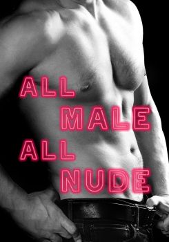 All Male, All Nude