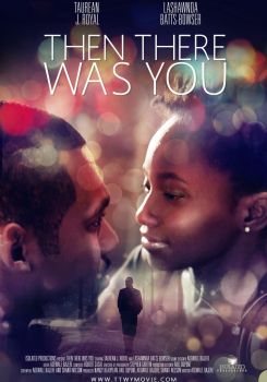 Then There Was You
