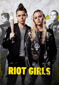 Riot Girls