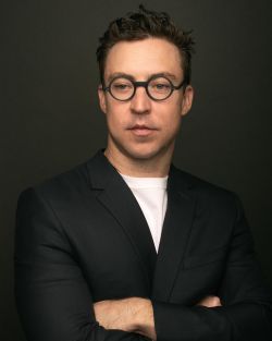 Brian Jordan Alvarez