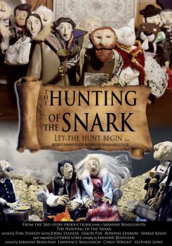The Hunting of the Snark