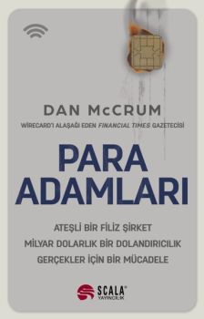 Para Adamları