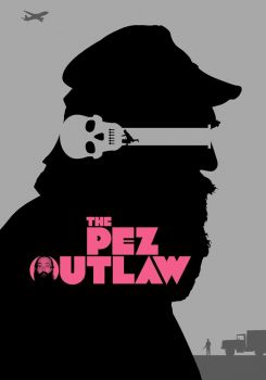 The Pez Outlaw