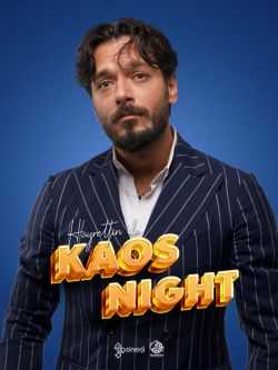 Hayrettin ile Kaos Night