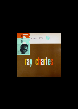 Ray Charles - Funny (But I Still Love You)