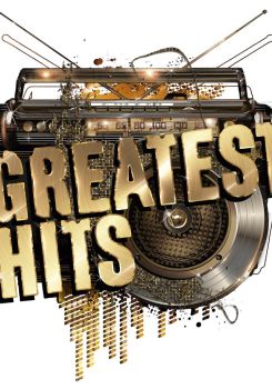 Greatest Hits