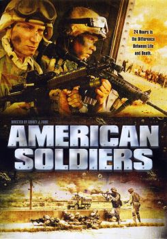 American Soldiers