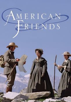 American Friends