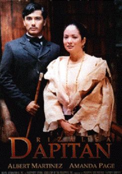 Rizal in Dapitan